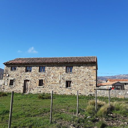 Albergue De Tremaya ภายนอก รูปภาพ